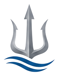 Trident logo